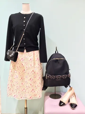 TOCCA Y.K コーディネート画像