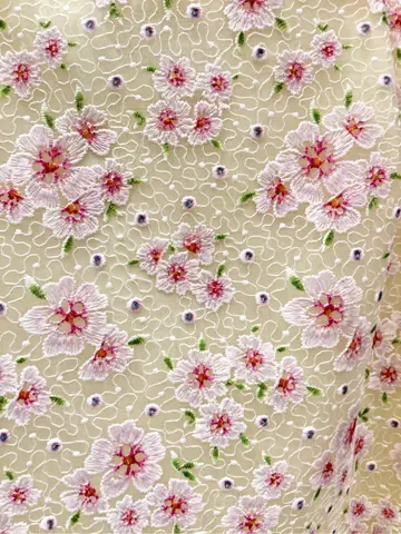 TOCCA Y.K コーディネート画像