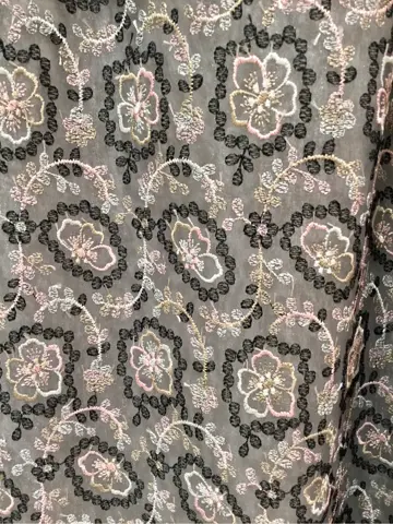 TOCCA Y.K コーディネート画像