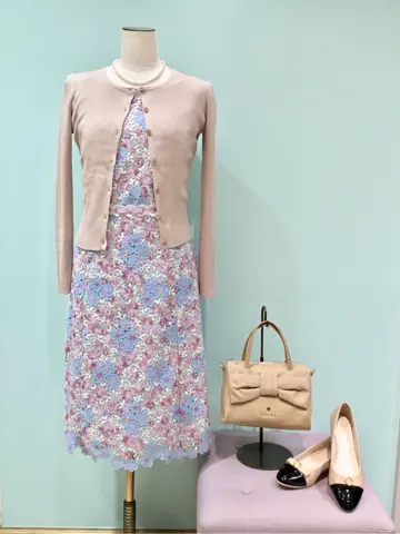 TOCCA Y.K コーディネート画像