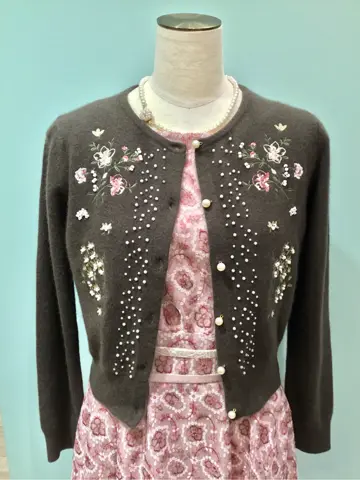 TOCCA Y.K コーディネート画像