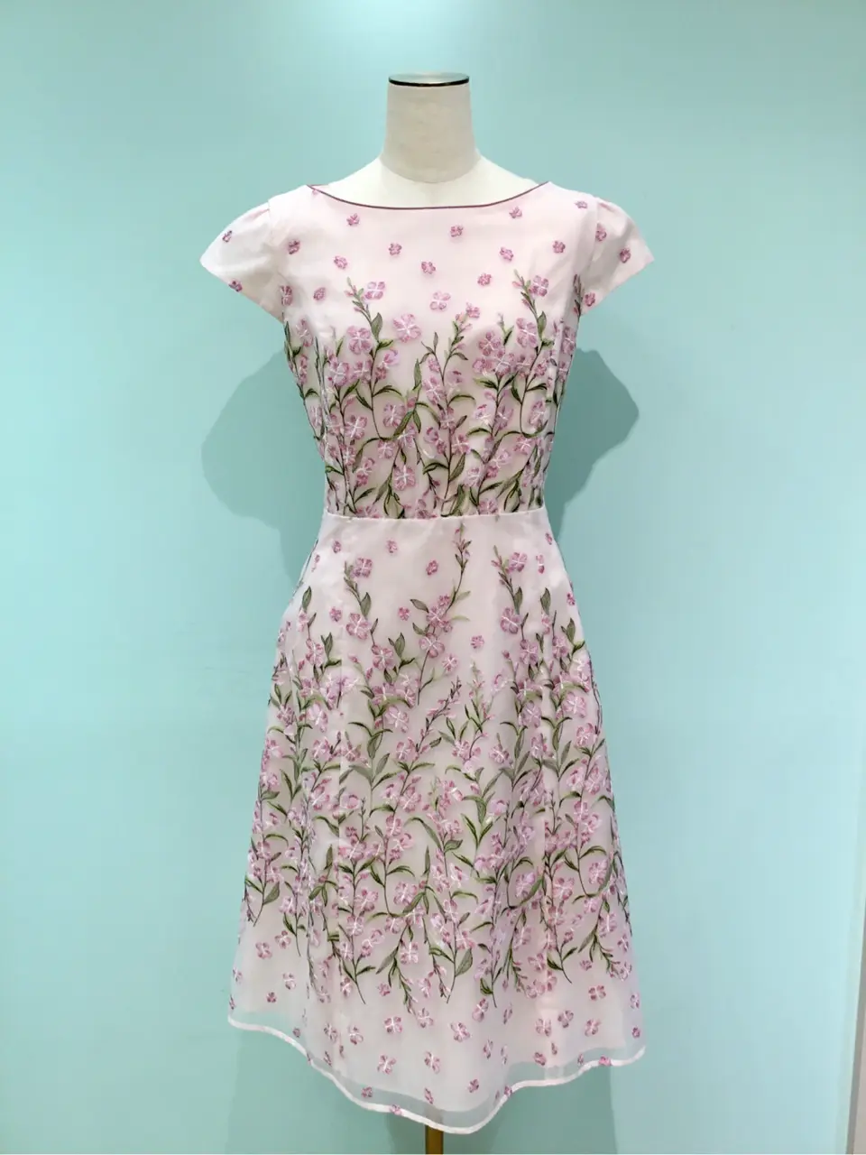 TOCCA Y.K コーディネート画像