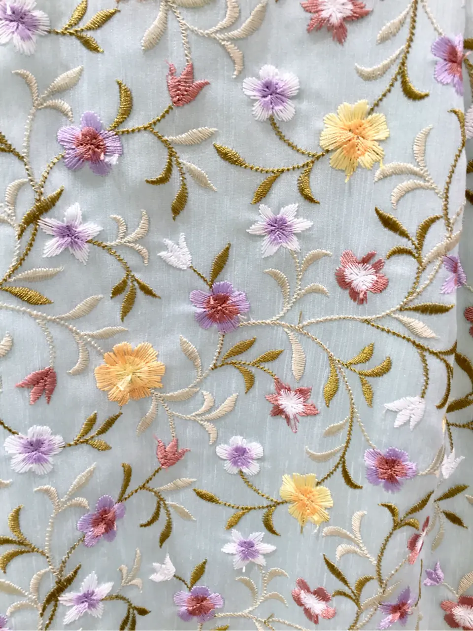 TOCCA Y.K コーディネート画像