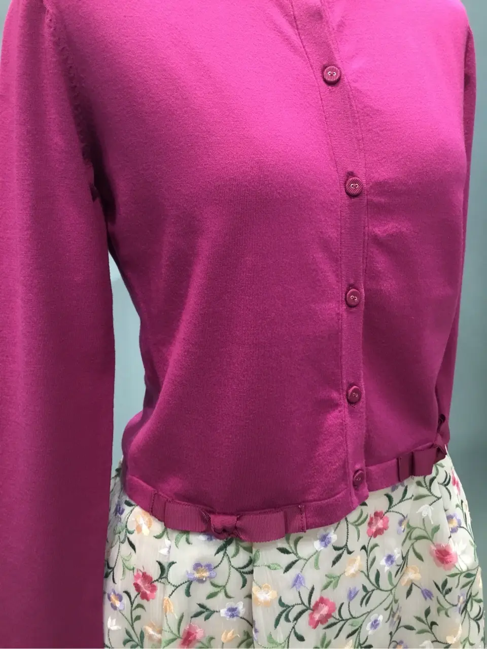 TOCCA ｋｉｍ コーディネート画像