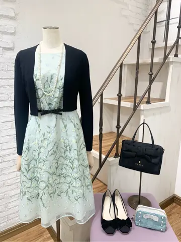 TOCCA C.K  コーディネート画像