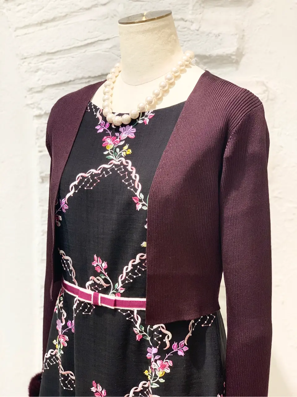 TOCCA C.K  コーディネート画像