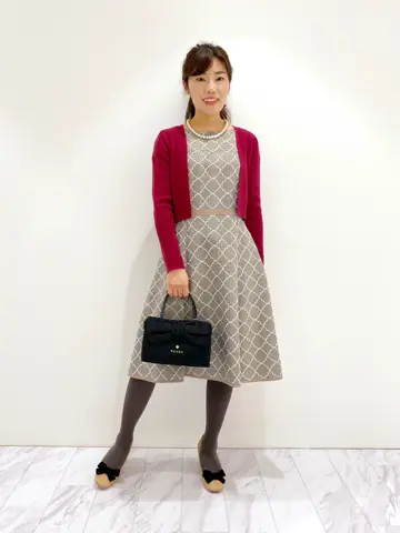 TOCCA oda ❁ コーディネート画像