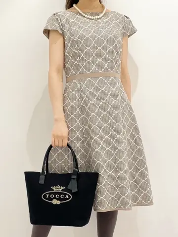 TOCCA oda ❁ コーディネート画像