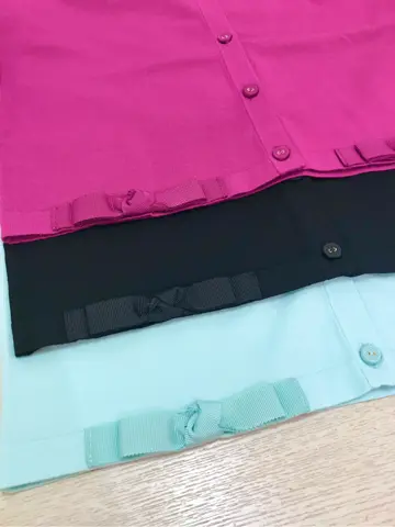 TOCCA スタッフT コーディネート画像