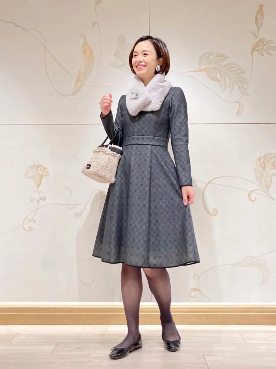 TOCCA mimura☺︎ コーディネート画像