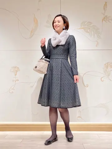 TOCCA mimura☺︎ コーディネート画像