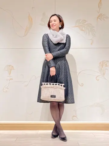 TOCCA mimura☺︎ コーディネート画像