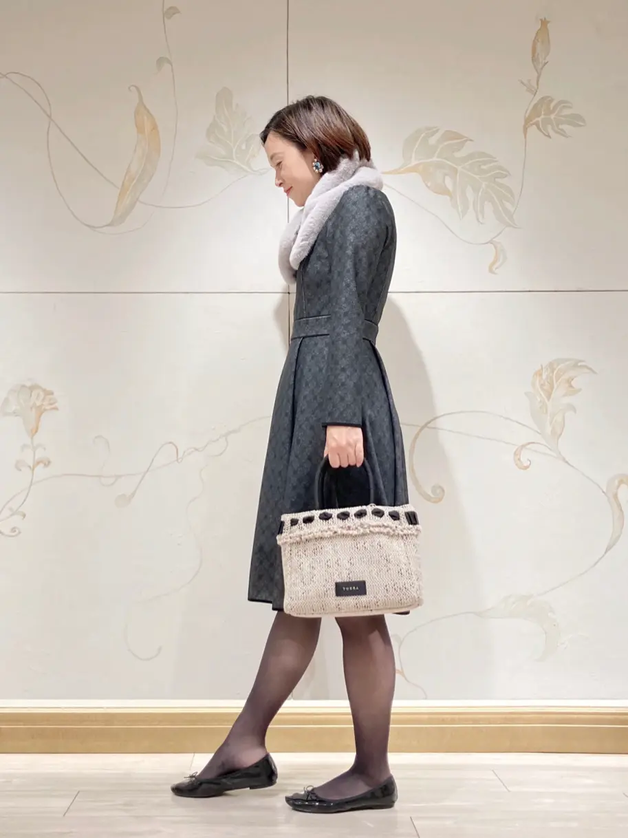 TOCCA mimura☺︎ コーディネート画像