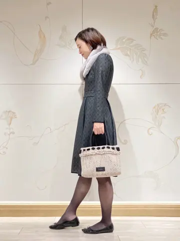 TOCCA mimura☺︎ コーディネート画像