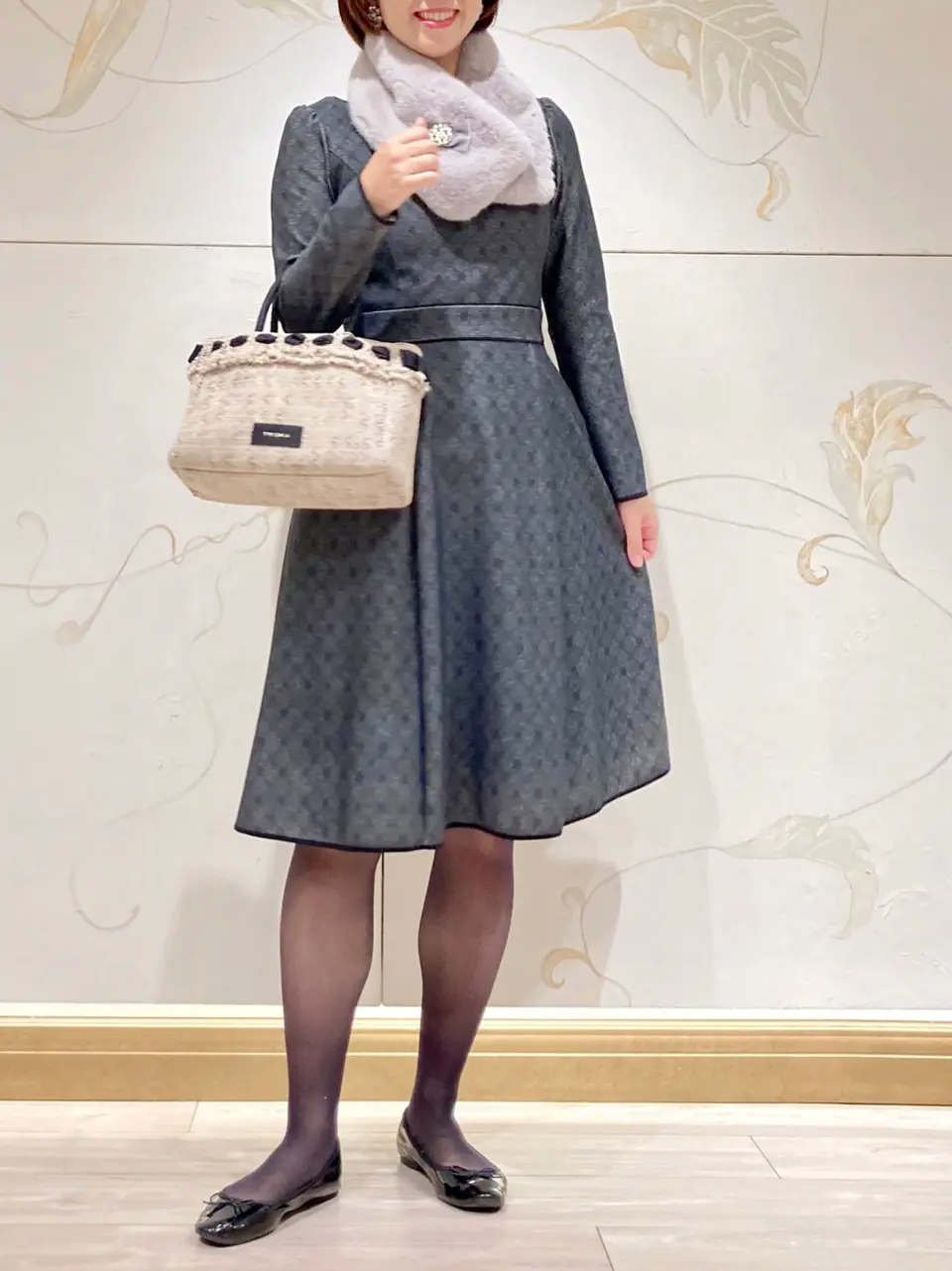 TOCCA mimura☺︎ コーディネート画像