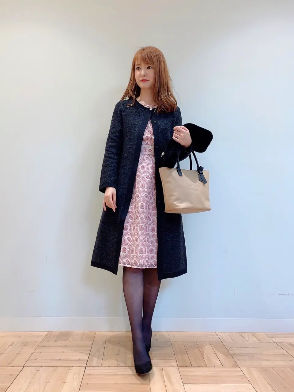 TOCCA Y.N コーディネート画像