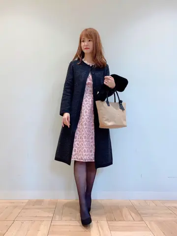 TOCCA Y.N コーディネート画像