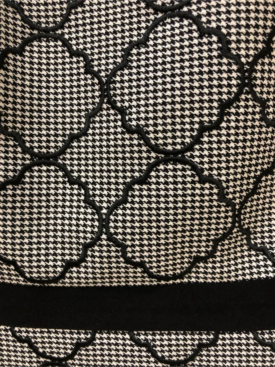 TOCCA スタッフ コーディネート画像