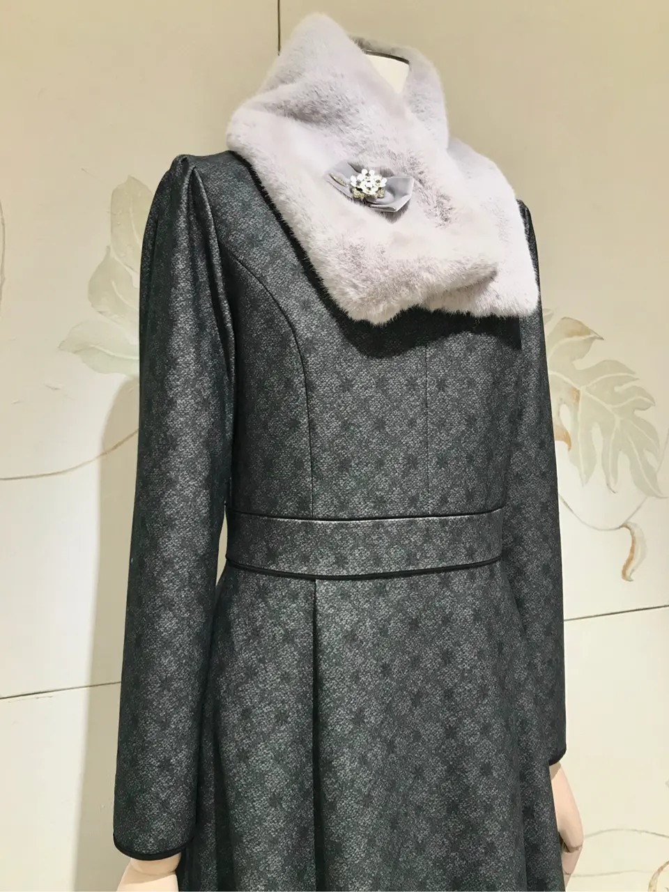 TOCCA スタッフM コーディネート画像