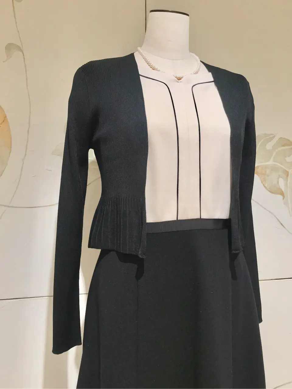 TOCCA スタッフM コーディネート画像