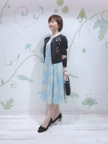 TOCCA T.H コーディネート画像