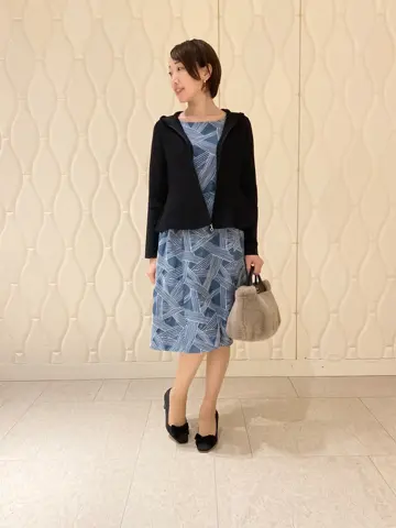 TOCCA A コーディネート画像