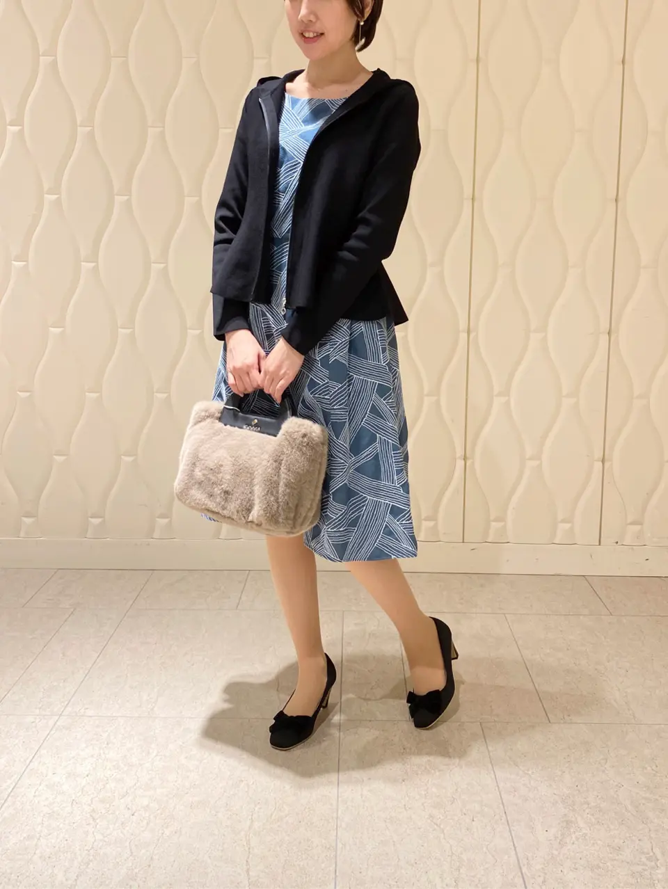 TOCCA A コーディネート画像