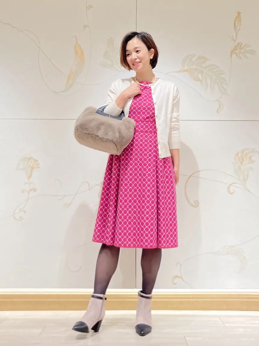 TOCCA mimura☺︎ コーディネート画像