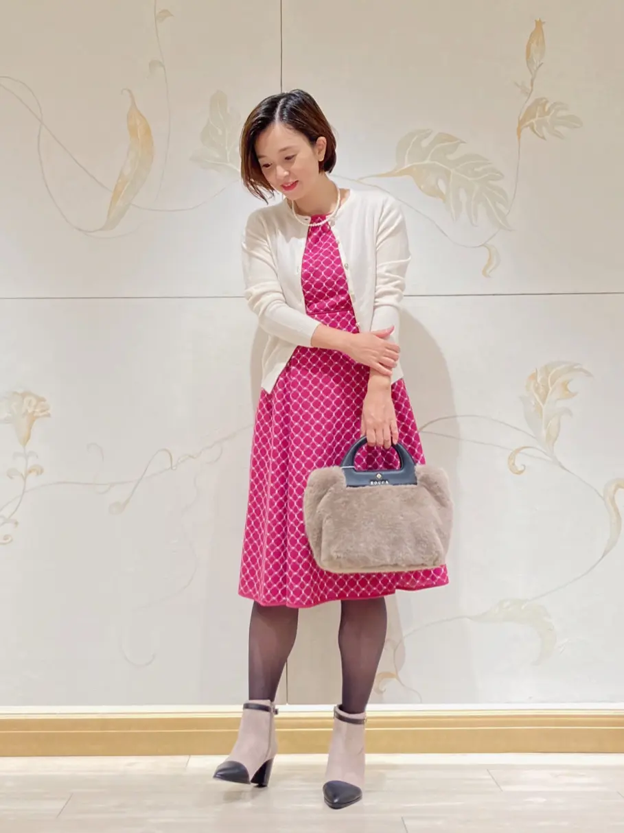 TOCCA mimura☺︎ コーディネート画像