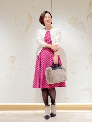 TOCCA mimura☺︎ コーディネート画像