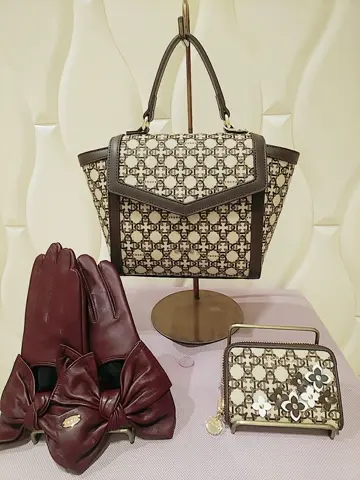 TOCCA スタッフf コーディネート画像