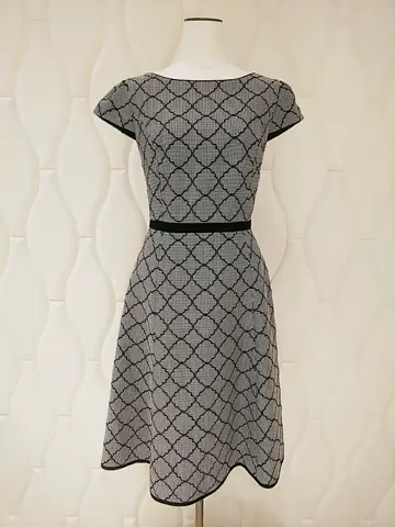 TOCCA スタッフf コーディネート画像