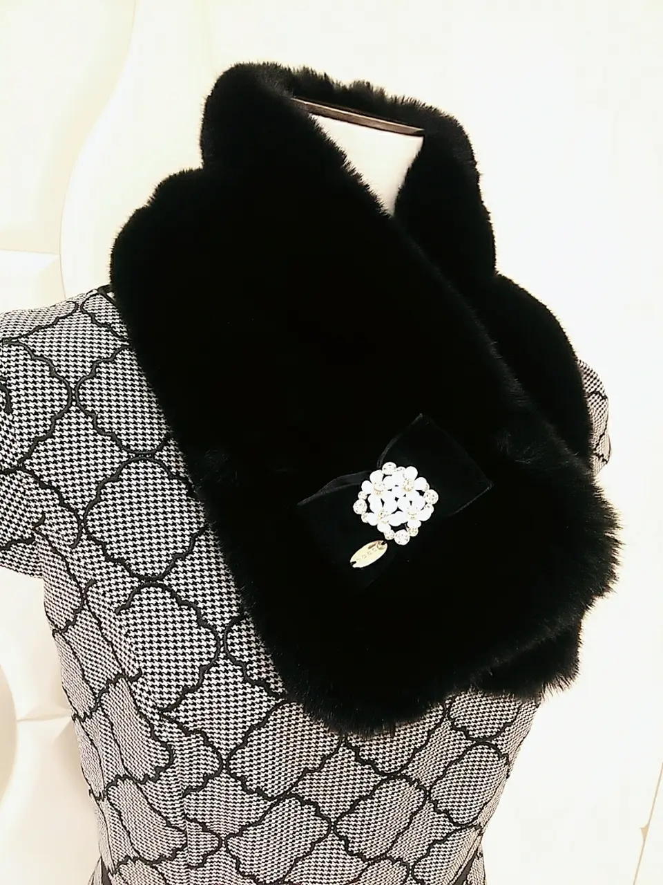 TOCCA スタッフf コーディネート画像