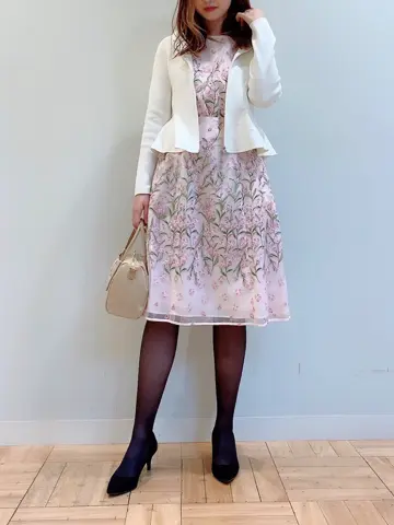 TOCCA Y.N コーディネート画像