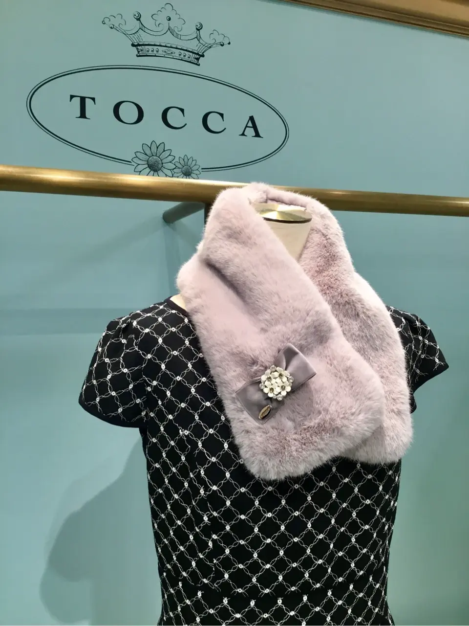 TOCCA ｋｉｍ コーディネート画像