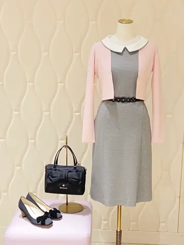 TOCCA 𝕂 コーディネート画像