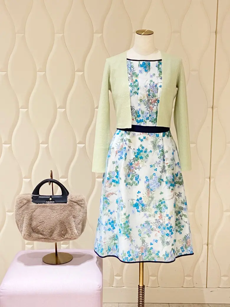  𝕂 コーディネート画像