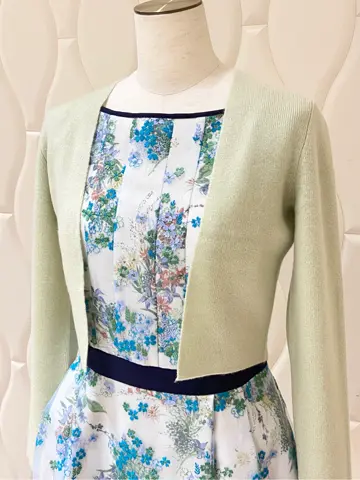 TOCCA 𝕂 コーディネート画像