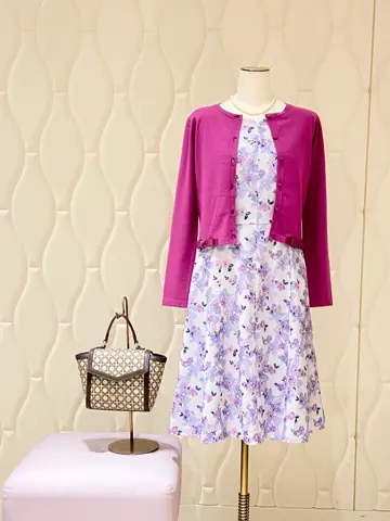 TOCCA 𝕂 コーディネート画像