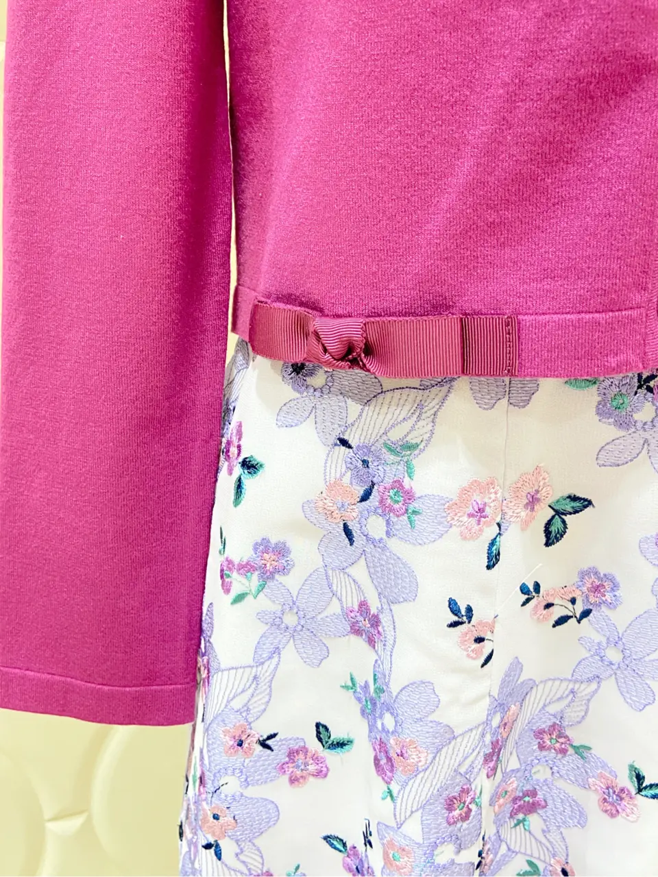 TOCCA 𝕂 コーディネート画像