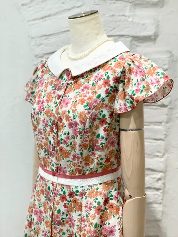 TOCCA C.K  コーディネート画像