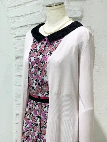 TOCCA C.K  コーディネート画像