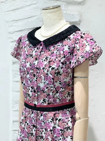 TOCCA C.K  コーディネート画像