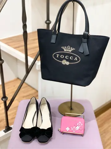 TOCCA C.K  コーディネート画像