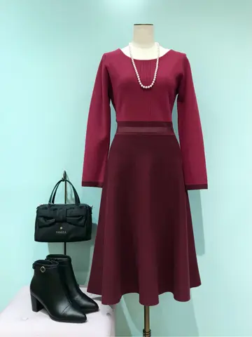 TOCCA G コーディネート画像