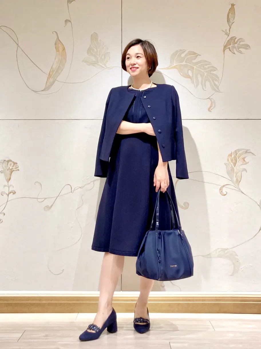 TOCCA mimura☺︎ コーディネート画像