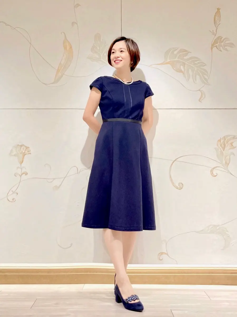 TOCCA mimura☺︎ コーディネート画像