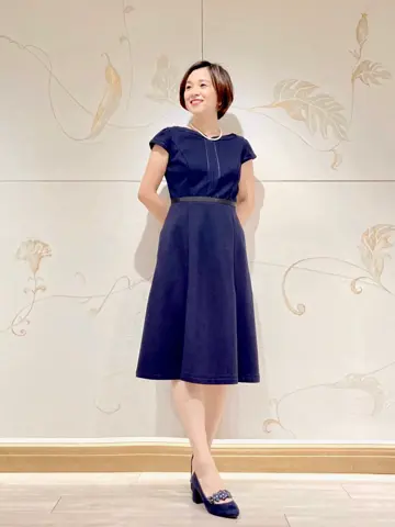 TOCCA mimura☺︎ コーディネート画像