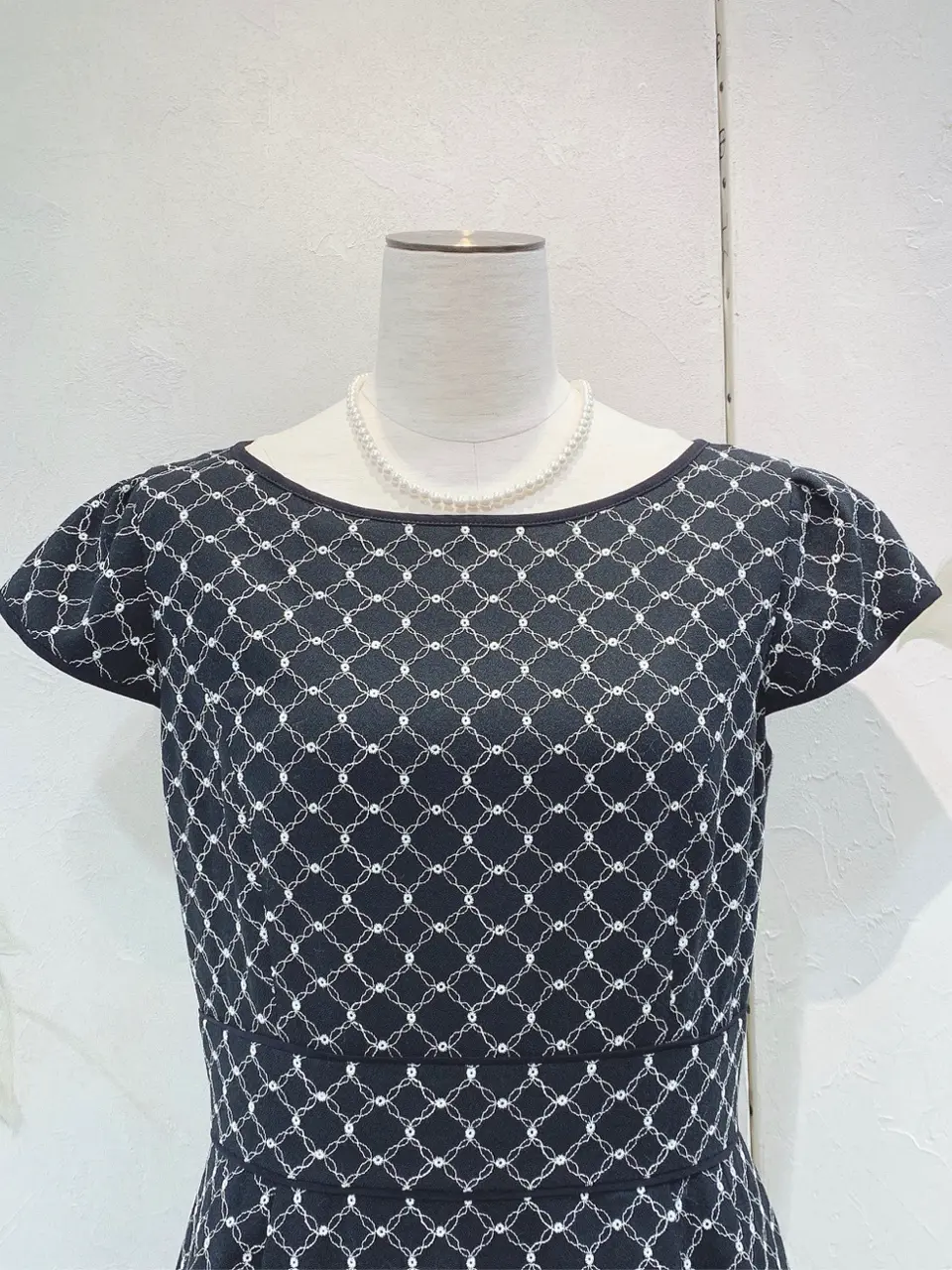 TOCCA スタッフB コーディネート画像