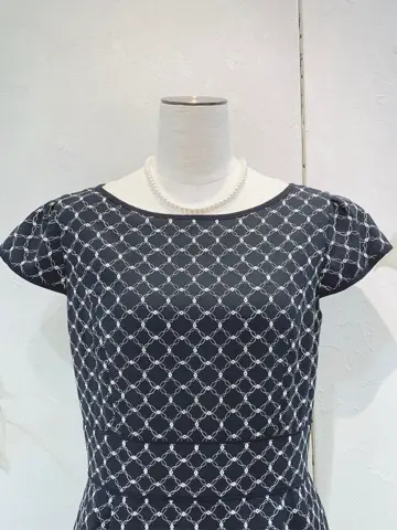 TOCCA スタッフB コーディネート画像